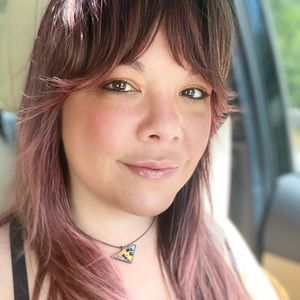 Meet your Posher, Jenna